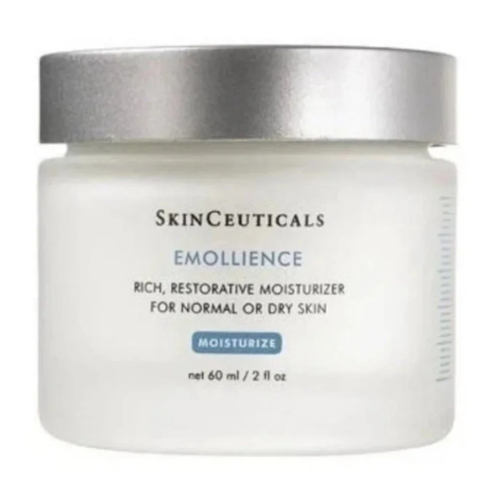 SkinCeuticals Emollience Moisturizer 60ml 2 fl oz NIB.